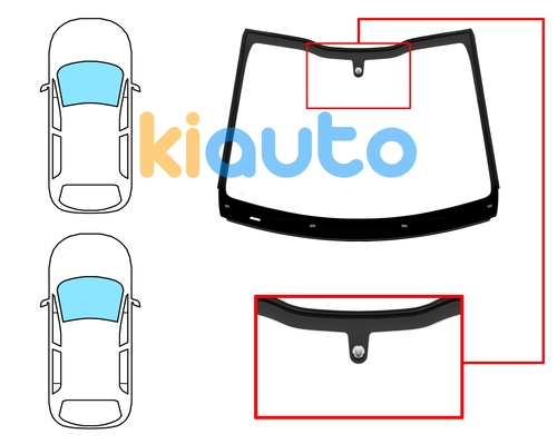 6564AGNVZ | Acheter pare-brise peugeot 2... | Kiauto 6564AGNVZ | Acheter pare-brise peugeot 2... | Kiauto