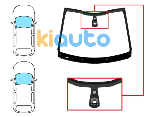 6564AGNMVZ1B | Acheter pare-brise peugeot 2... | Kiauto 6564AGNMVZ1B | Acheter pare-brise peugeot 2... | Kiauto