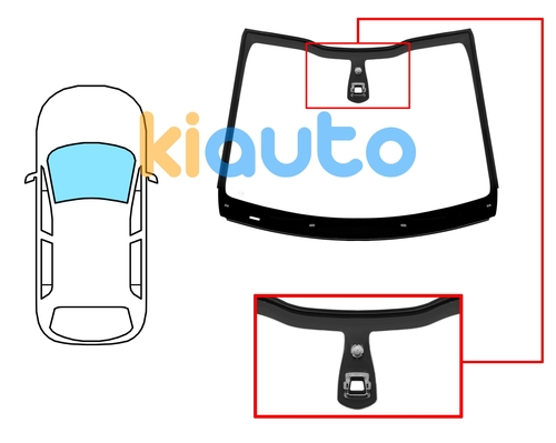 6564AGNMVZ1B | Acheter pare-brise peugeot 2... | Kiauto 6564AGNMVZ1B | Acheter pare-brise peugeot 2... | Kiauto