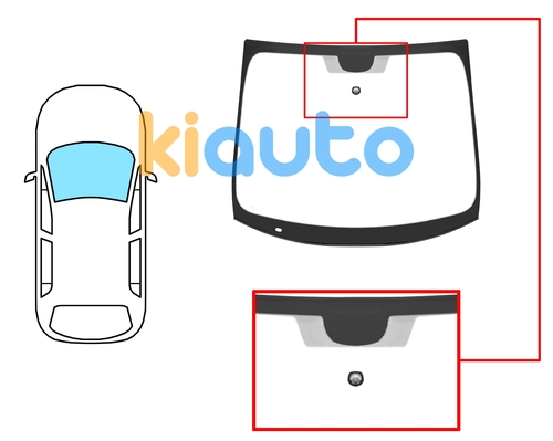 6560AGSVW | Acheter pare-brise peugeot 3... | Kiauto 6560AGSVW | Acheter pare-brise peugeot 3... | Kiauto