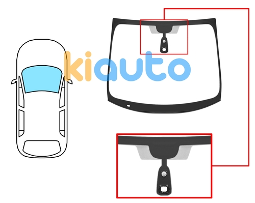 6560AGAMVW1B | Acheter pare-brise peugeot 5... | Kiauto 6560AGAMVW1B | Acheter pare-brise peugeot 5... | Kiauto
