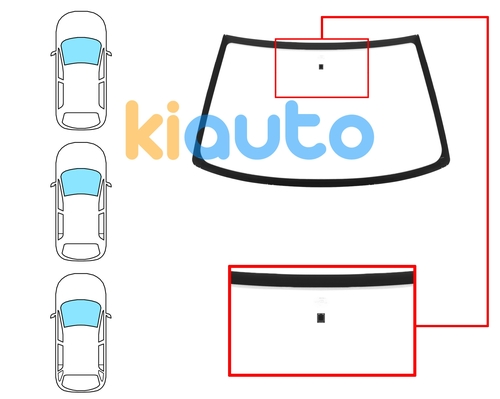 6521AGN | Acheter pare-brise peugeot 3... | Kiauto 6521AGN | Acheter pare-brise peugeot 3... | Kiauto