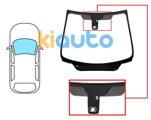 6543AGSMVZ1B | Acheter pare-brise peugeot 3... | Kiauto 6543AGSMVZ1B | Acheter pare-brise peugeot 3... | Kiauto