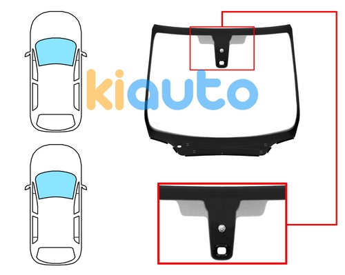 6554AGSMVW3B | Acheter pare-brise peugeot 3... | Kiauto 6554AGSMVW3B | Acheter pare-brise peugeot 3... | Kiauto