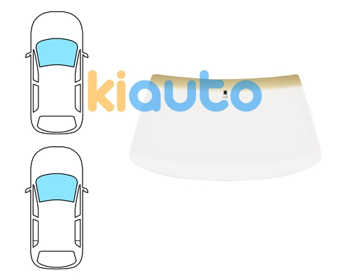 6516ABZBZ | Acheter pare-brise peugeot 3... | Kiauto