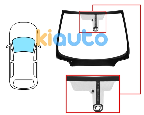 6550ACDMVZ | Acheter pare-brise peugeot 4... | Kiauto 6550ACDMVZ | Acheter pare-brise peugeot 4... | Kiauto