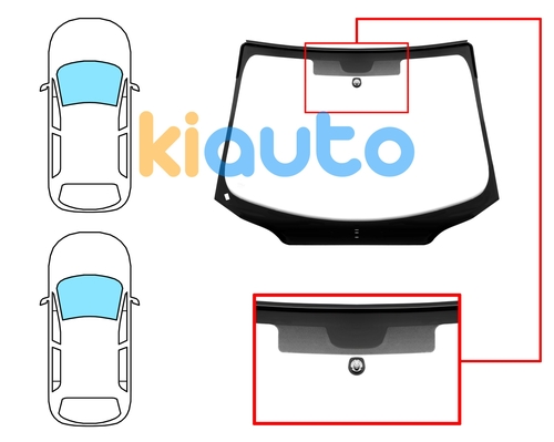 6562AGAVZ | Acheter pare-brise peugeot 5... | Kiauto 6562AGAVZ | Acheter pare-brise peugeot 5... | Kiauto