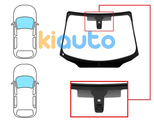 6562AGAGVZ1B | Acheter pare-brise peugeot 5... | Kiauto 6562AGAGVZ1B | Acheter pare-brise peugeot 5... | Kiauto