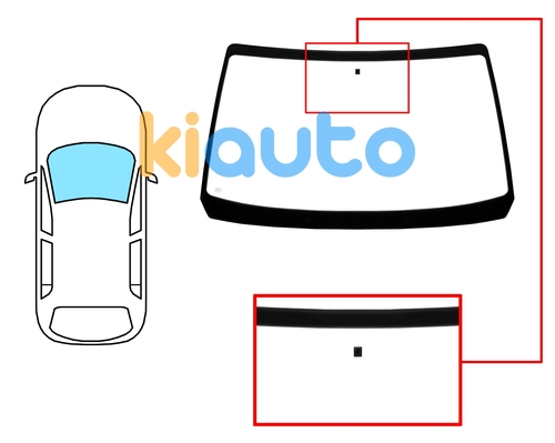 6519AGN | Acheter pare-brise peugeot 6... | Kiauto 6519AGN | Acheter pare-brise peugeot 6... | Kiauto