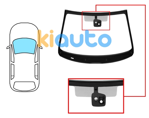 6570AGAMVZ | Acheter pare-brise peugeot 3... | Kiauto 6570AGAMVZ | Acheter pare-brise peugeot 3... | Kiauto
