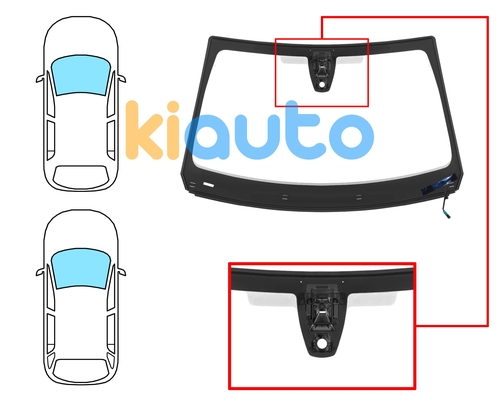 6572AGACHMVZ | Acheter pare-brise peugeot 5... | Kiauto 6572AGACHMVZ | Acheter pare-brise peugeot 5... | Kiauto