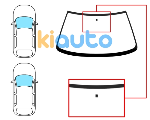 7231ACL | Acheter pare-brise renault r... | Kiauto 7231ACL | Acheter pare-brise renault r... | Kiauto