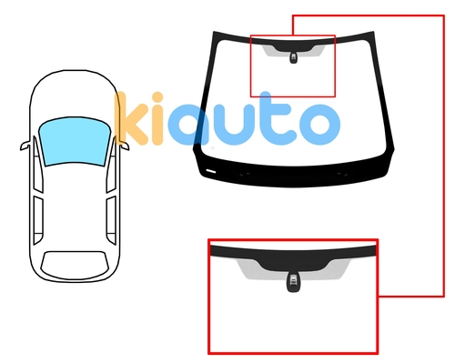 7293AGSV | Acheter pare-brise renault c... | Kiauto 7293AGSV | Acheter pare-brise renault c... | Kiauto