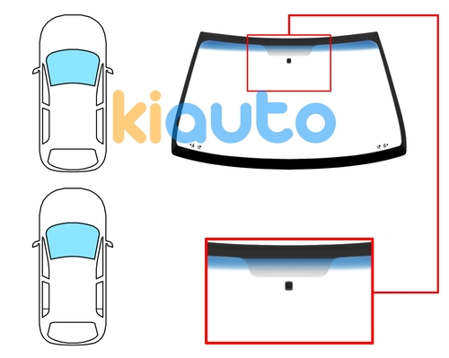 7248AGNBL1B | Acheter pare-brise renault c... | Kiauto