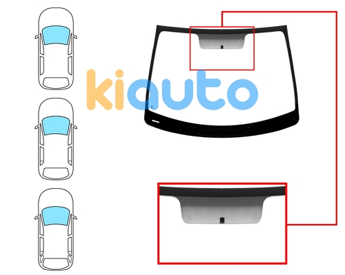 7262AGSV1M | Acheter pare-brise renault c... | Kiauto