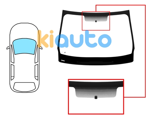 7279AGNV6I | Acheter pare-brise renault f... | Kiauto 7279AGNV6I | Acheter pare-brise renault f... | Kiauto