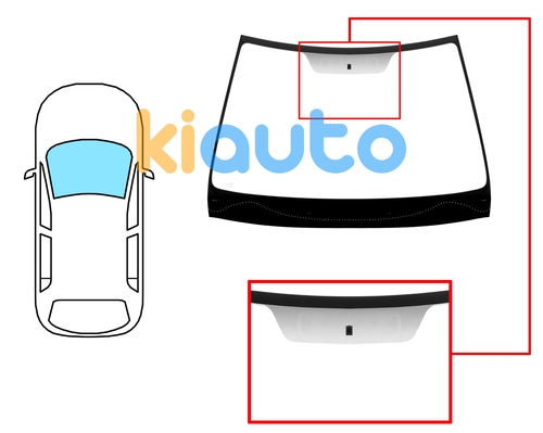 7237ACC1B | Acheter pare-brise renault l... | Kiauto 7237ACC1B | Acheter pare-brise renault l... | Kiauto