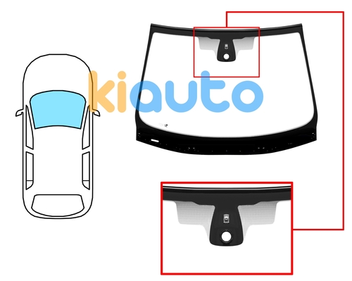 7286AGSMVZ1M | Acheter pare-brise renault l... | Kiauto 7286AGSMVZ1M | Acheter pare-brise renault l... | Kiauto