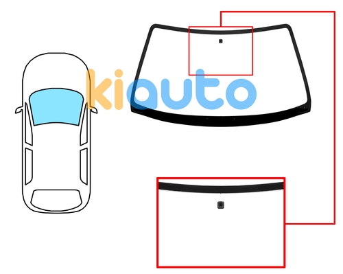 7240AGN | Acheter pare-brise renault m... | Kiauto 7240AGN | Acheter pare-brise renault m... | Kiauto