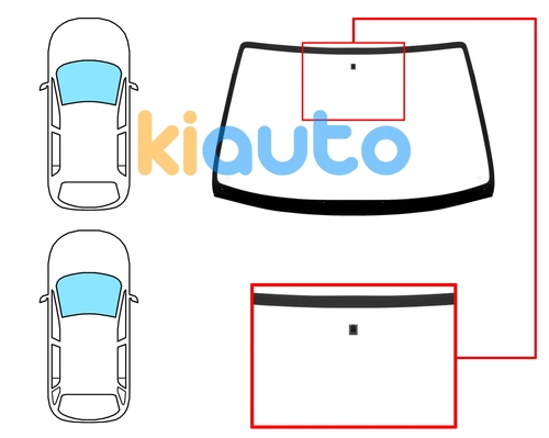 7239AGN | Acheter pare-brise renault m... | Kiauto 7239AGN | Acheter pare-brise renault m... | Kiauto