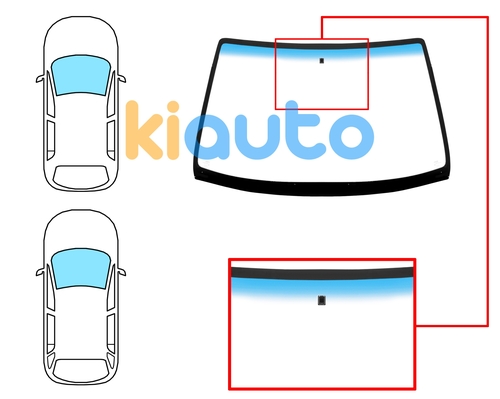 7239AGNBL | Acheter pare-brise renault m... | Kiauto 7239AGNBL | Acheter pare-brise renault m... | Kiauto