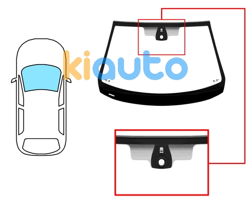 7261AGSMVW1M | Acheter pare-brise renault m... | Kiauto 7261AGSMVW1M | Acheter pare-brise renault m... | Kiauto