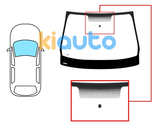 7275AGNV | Acheter pare-brise renault m... | Kiauto