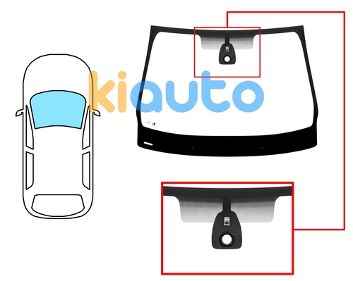 7275AGNMV1P | Acheter pare-brise renault m... | Kiauto 7275AGNMV1P | Acheter pare-brise renault m... | Kiauto