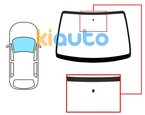 7245AGN | Acheter pare-brise renault s... | Kiauto 7245AGN | Acheter pare-brise renault s... | Kiauto