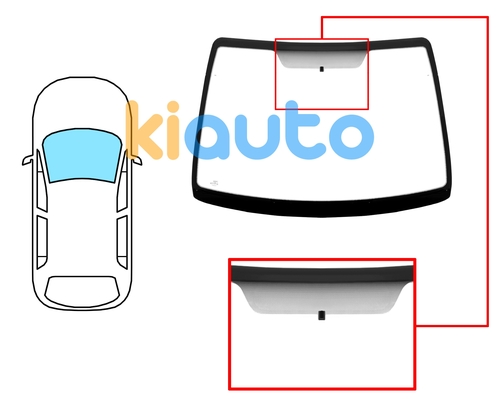 7245AGN1B | Acheter pare-brise renault s... | Kiauto 7245AGN1B | Acheter pare-brise renault s... | Kiauto