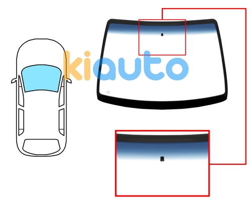7245AGNBL | Acheter pare-brise renault s... | Kiauto 7245AGNBL | Acheter pare-brise renault s... | Kiauto