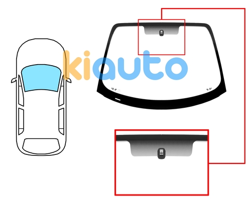 7257AGNV1M | Acheter pare-brise renault s... | Kiauto 7257AGNV1M | Acheter pare-brise renault s... | Kiauto
