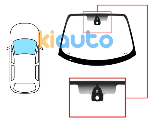 7257ACDMV1R | Acheter pare-brise renault s... | Kiauto 7257ACDMV1R | Acheter pare-brise renault s... | Kiauto