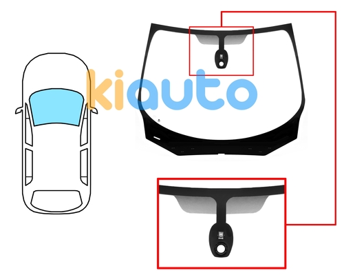 7280AGSMV1R | Acheter pare-brise renault s... | Kiauto 7280AGSMV1R | Acheter pare-brise renault s... | Kiauto