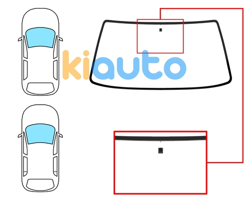 7227ACL1C | Acheter pare-brise renault s... | Kiauto 7227ACL1C | Acheter pare-brise renault s... | Kiauto