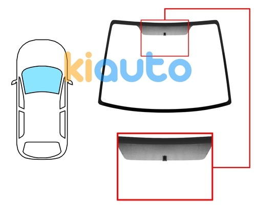 7236ACC1B | Acheter pare-brise renault t... | Kiauto 7236ACC1B | Acheter pare-brise renault t... | Kiauto