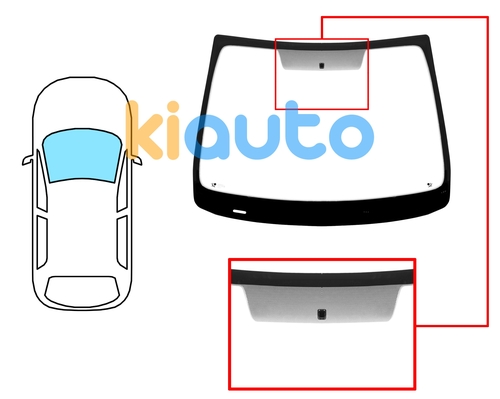 7268AGSV1M | Acheter pare-brise renault t... | Kiauto 7268AGSV1M | Acheter pare-brise renault t... | Kiauto