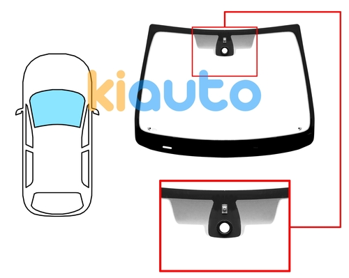 7268AGSMV1Q | Acheter pare-brise renault t... | Kiauto