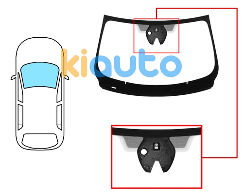 7301AGACMVZ | Acheter pare-brise renault t... | Kiauto 7301AGACMVZ | Acheter pare-brise renault t... | Kiauto
