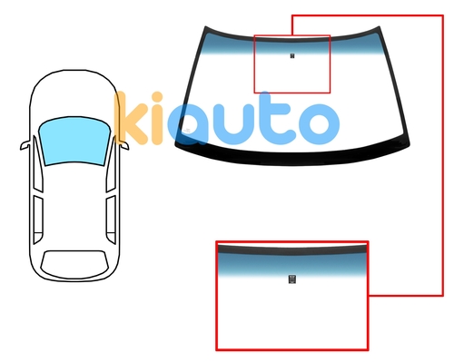3943AGNBL | Acheter pare-brise rover 400... | Kiauto 3943AGNBL | Acheter pare-brise rover 400... | Kiauto