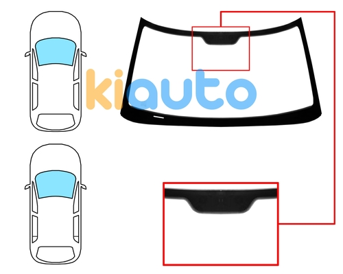 7408AGSVW | Acheter pare-brise saab 900 ... | Kiauto