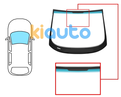 7612AGSBLVZ | Acheter pare-brise seat tole... | Kiauto 7612AGSBLVZ | Acheter pare-brise seat tole... | Kiauto