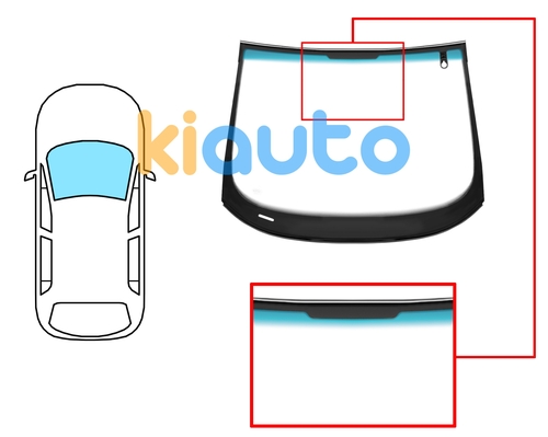 7612AGSBLMVZ1B | Acheter pare-brise seat alte... | Kiauto 7612AGSBLMVZ1B | Acheter pare-brise seat alte... | Kiauto