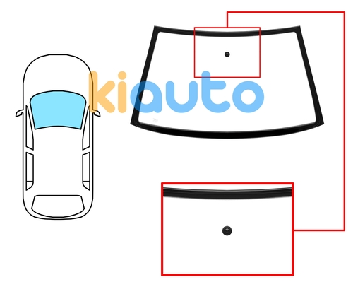 7609AGNZ | 7609AGNZ | Pare-brise volkswagen polo classic / variant 1995-2002 avant / vert / avec base miroir / joints prémontés 7609AGNZ | 7609AGNZ | Pare-brise volkswagen polo classic / variant 1995-2002 avant / vert / avec base miroir / joints prémontés