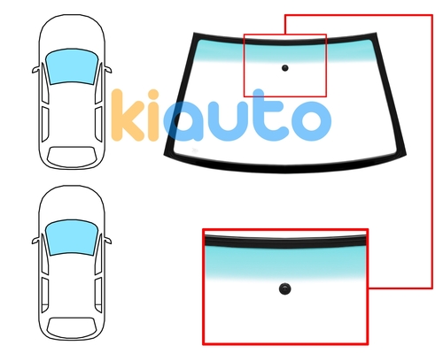 7609AGNGNZ | Acheter pare-brise seat cord... | Kiauto 7609AGNGNZ | Acheter pare-brise seat cord... | Kiauto