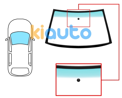 7609AGNGNZ | Acheter pare-brise volkswage... | Kiauto 7609AGNGNZ | Acheter pare-brise volkswage... | Kiauto