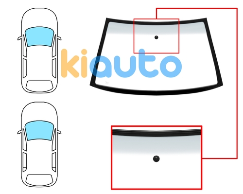 7609AGNGYZ | Acheter pare-brise seat ibiz... | Kiauto