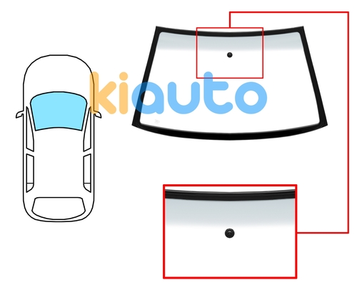 7609AGNGYZ | Acheter pare-brise volkswage... | Kiauto 7609AGNGYZ | Acheter pare-brise volkswage... | Kiauto
