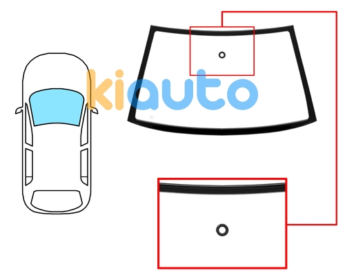 7609AGNMZ | Acheter pare-brise volkswage... | Kiauto 7609AGNMZ | Acheter pare-brise volkswage... | Kiauto
