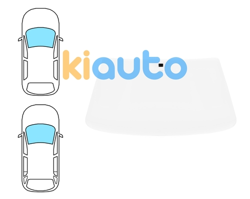 7601ACL | Acheter pare-brise seat ibiz... | Kiauto